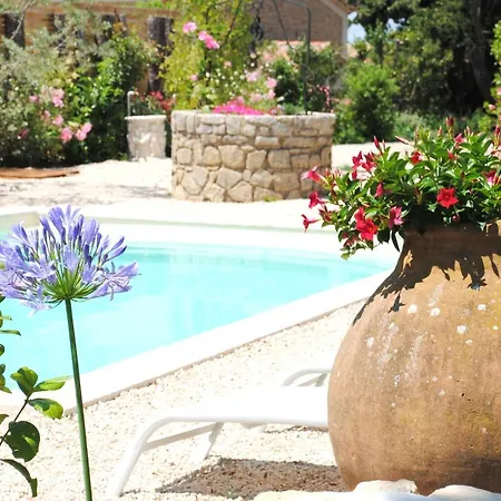 Terre De Bacchus Bed & Breakfast Vacqueyras Exterior photo
