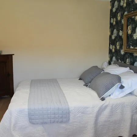 Bed and Breakfast Terre de Bacchus Vacqueyras Exterior foto