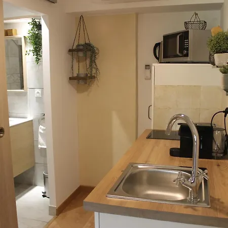 Bed and Breakfast Terre de Bacchus Vacqueyras Exterior foto