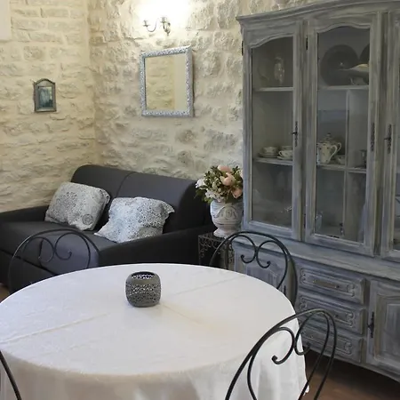 Bed and Breakfast Terre de Bacchus Vacqueyras Exterior foto