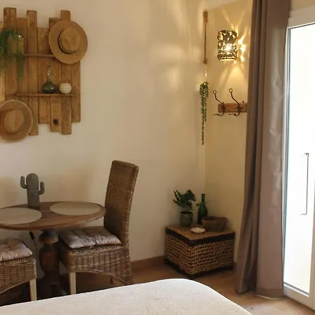 Bed and Breakfast Terre de Bacchus Vacqueyras Exterior foto
