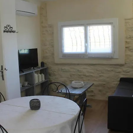 Bed and Breakfast Terre de Bacchus Vacqueyras Exterior foto