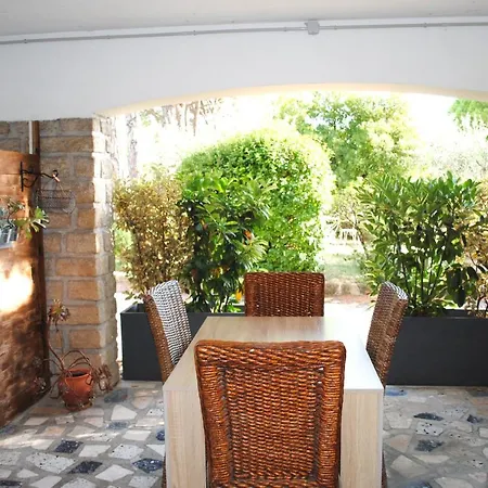 Bed and Breakfast Terre de Bacchus Vacqueyras Exterior foto