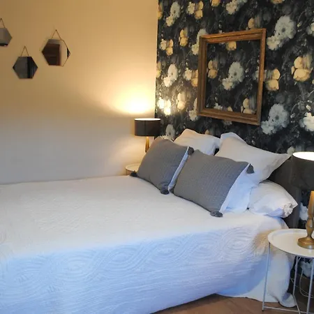 Bed and Breakfast Terre de Bacchus Vacqueyras Exterior foto