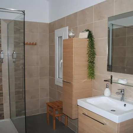 Bed and Breakfast Terre de Bacchus Vacqueyras Exterior foto