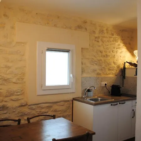 Bed and Breakfast Terre de Bacchus Vacqueyras Exterior foto