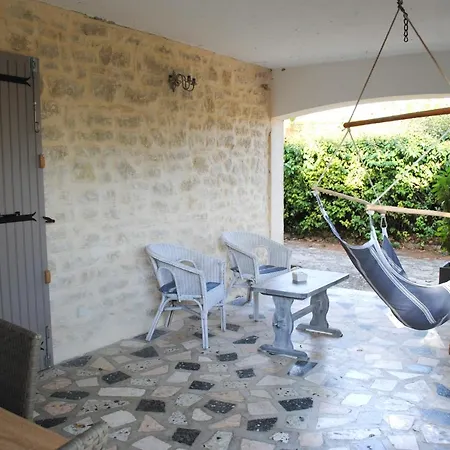 Bed and Breakfast Terre de Bacchus Vacqueyras Exterior foto