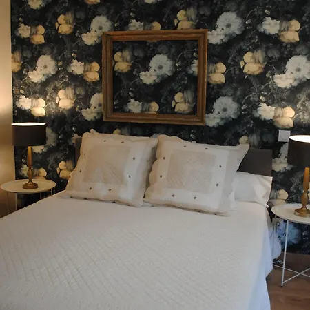 Terre De Bacchus Bed & Breakfast Vacqueyras Exterior photo