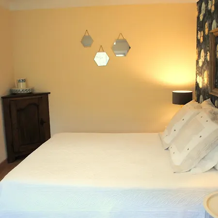 Terre De Bacchus Bed & Breakfast Vacqueyras Exterior photo