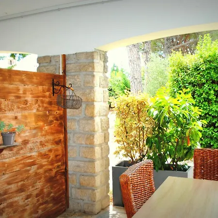 Terre De Bacchus Bed & Breakfast Vacqueyras Exterior photo