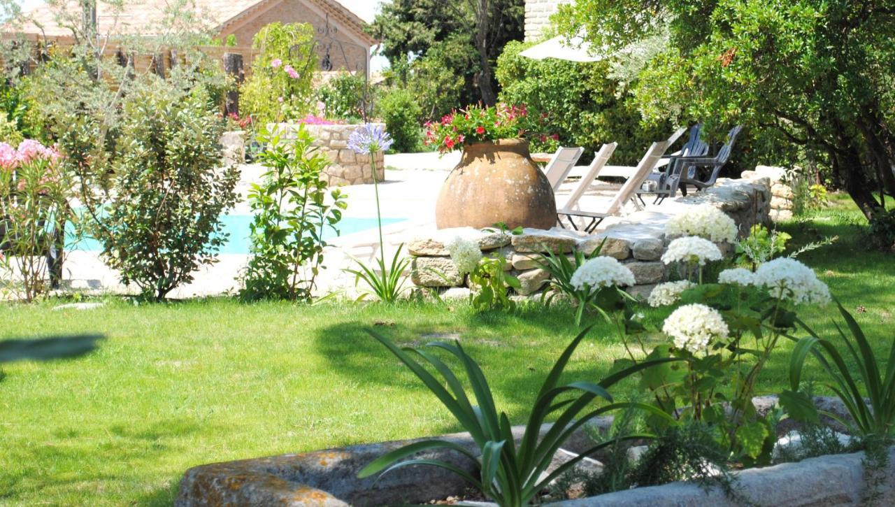 Bed and breakfast Terre De Bacchus