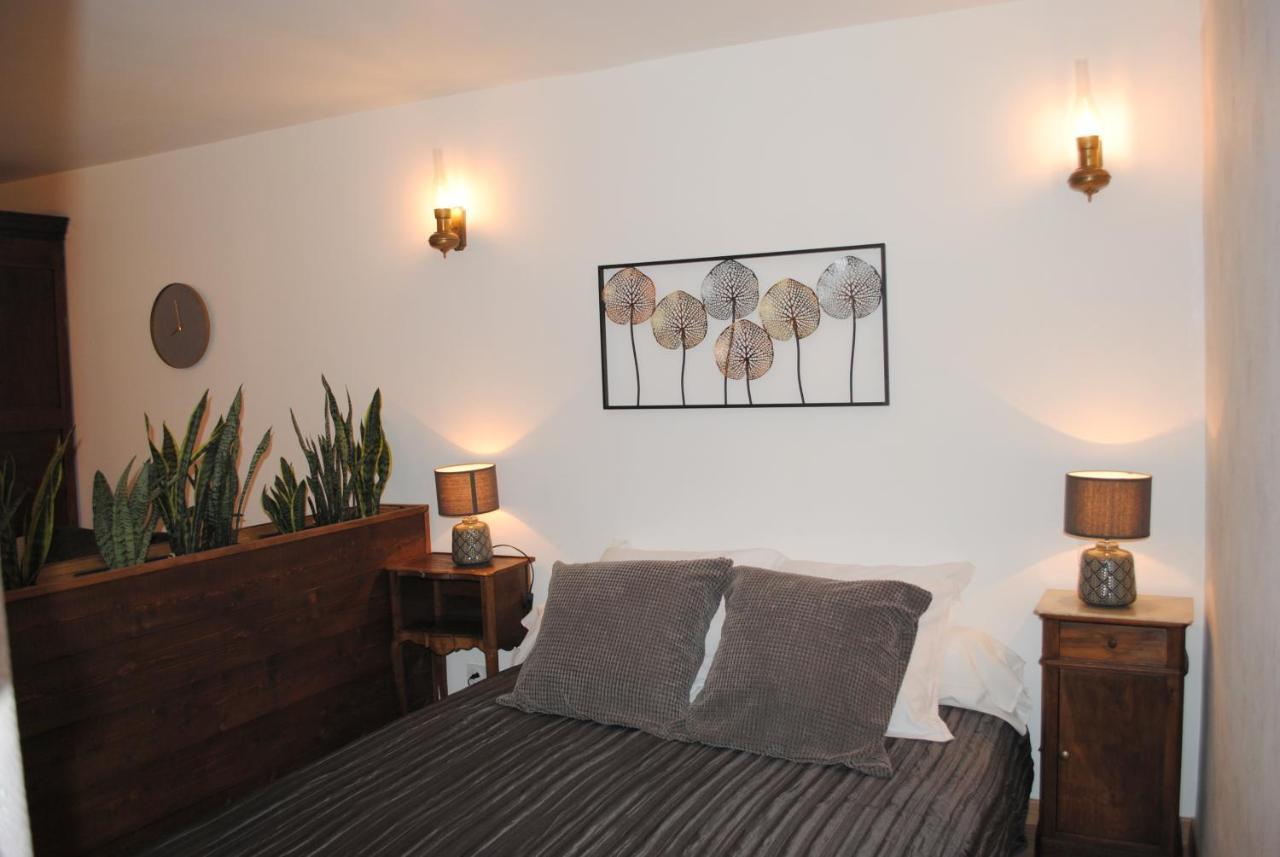 Terre De Bacchus Bed and breakfast *