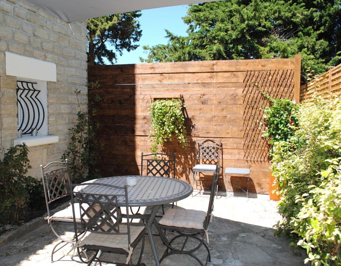Bed and breakfast Terre De Bacchus
