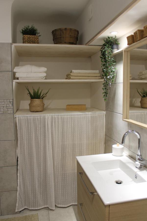Terre De Bacchus Bed and breakfast *