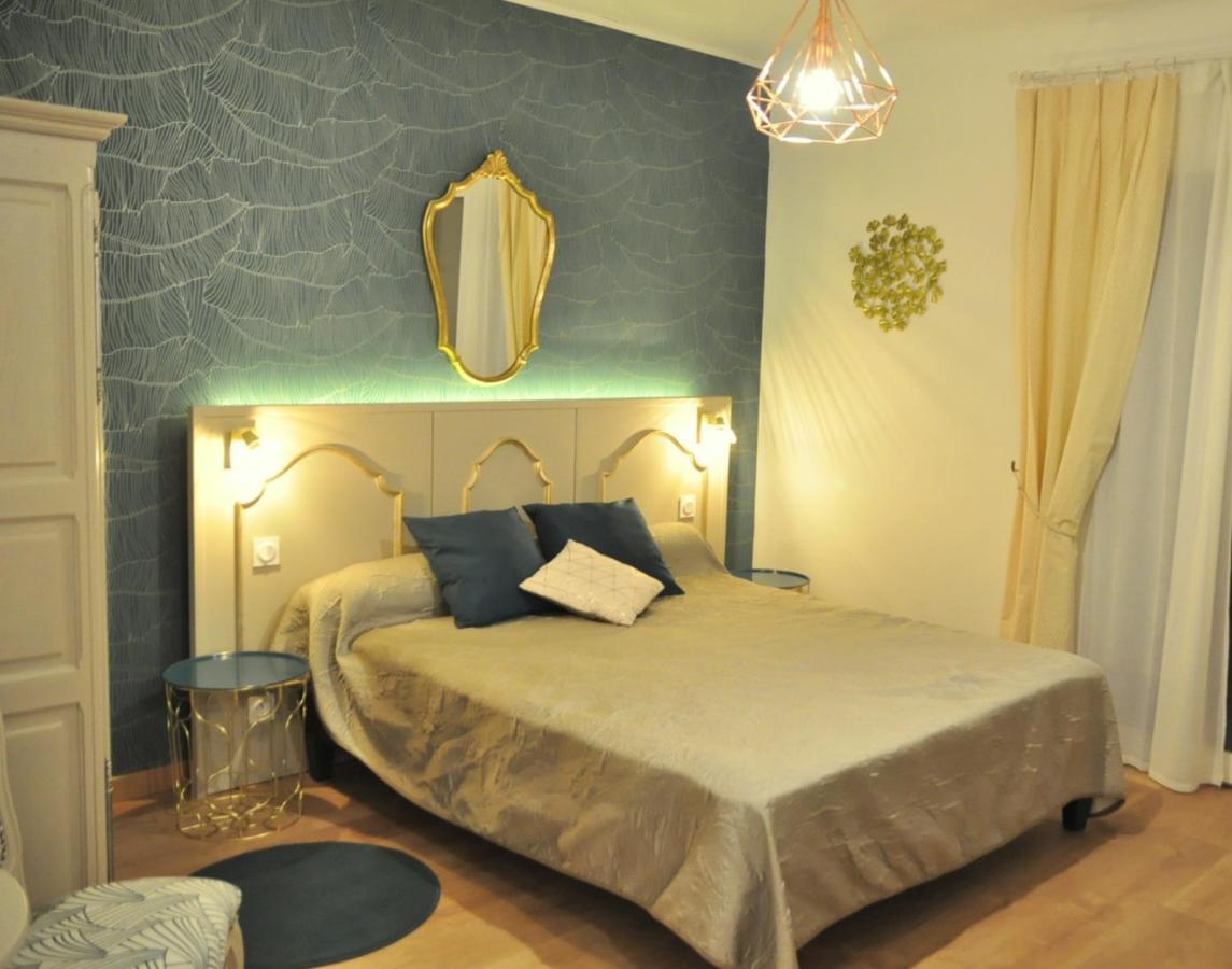 Bed and breakfast Terre De Bacchus
