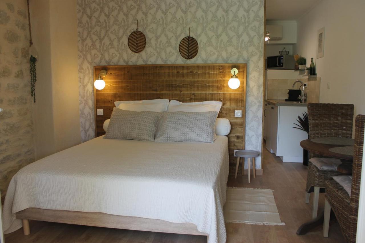 Terre De Bacchus Bed and breakfast Vacqueyras