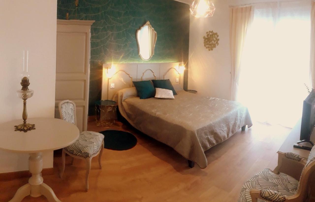 Terre De Bacchus Bed and breakfast *