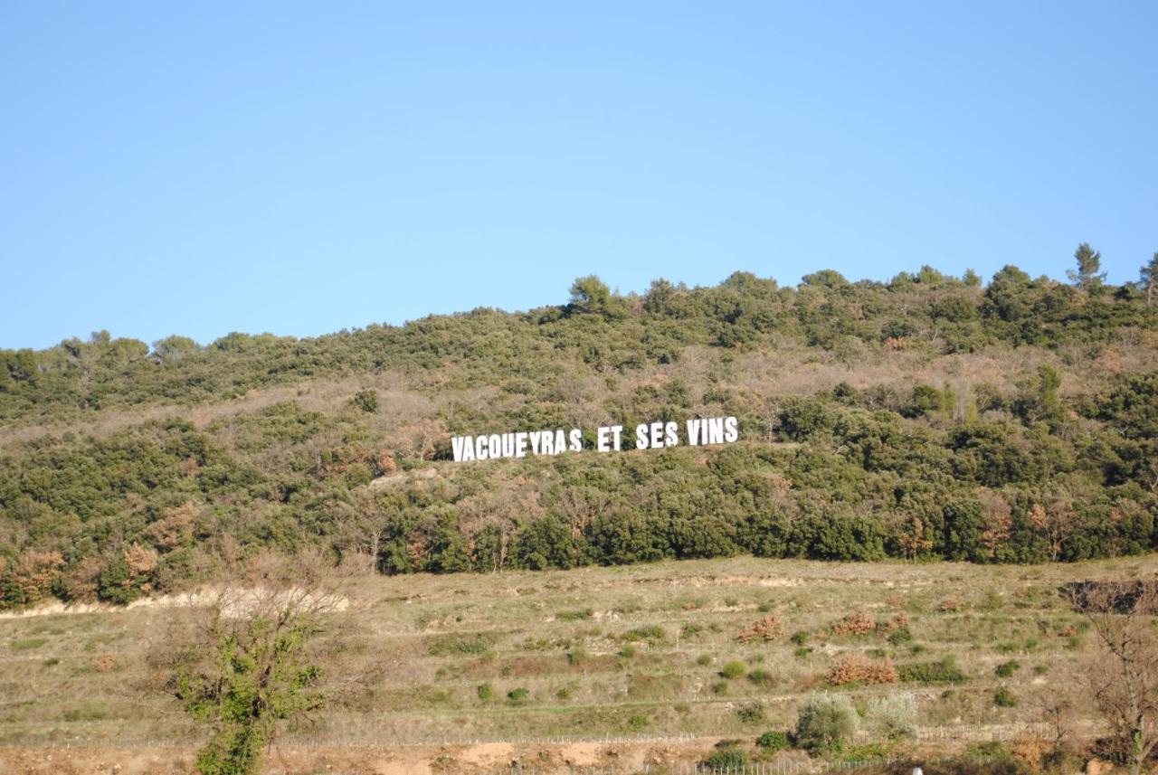 Bed and breakfast Terre De Bacchus *