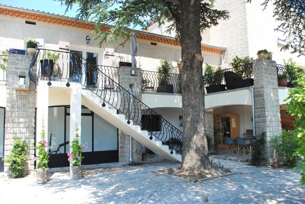 Bed and breakfast Terre De Bacchus *