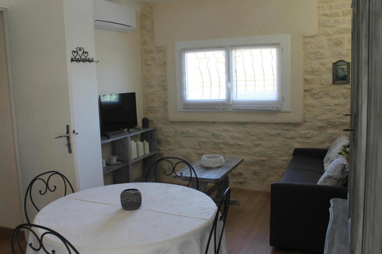 Terre De Bacchus Bed and breakfast *