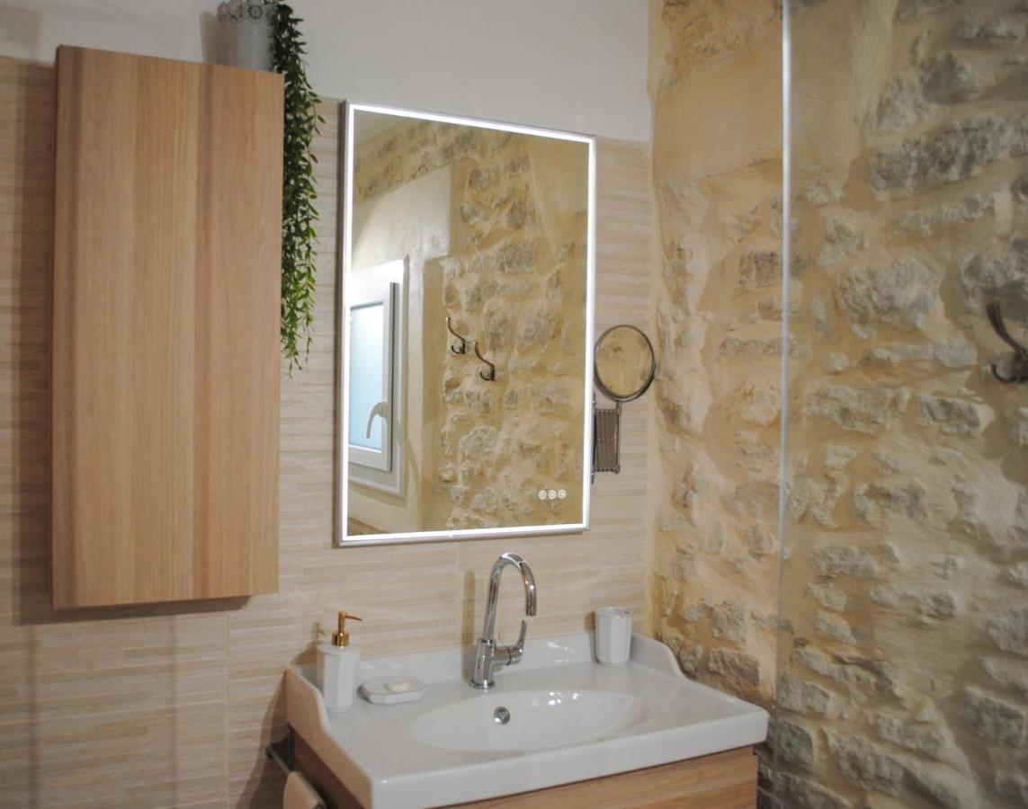 Bed and breakfast Terre De Bacchus *