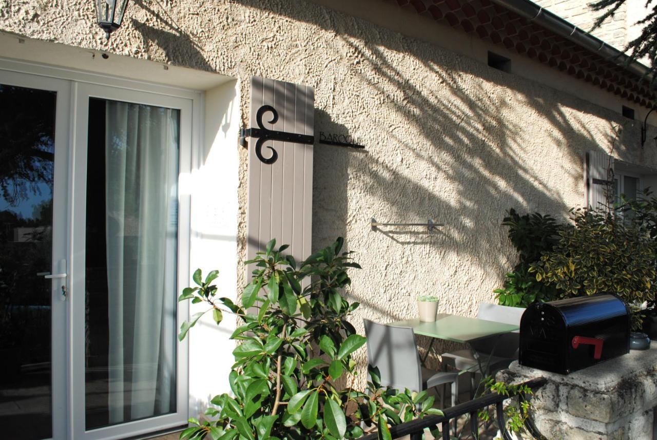 Bed and breakfast Terre De Bacchus
