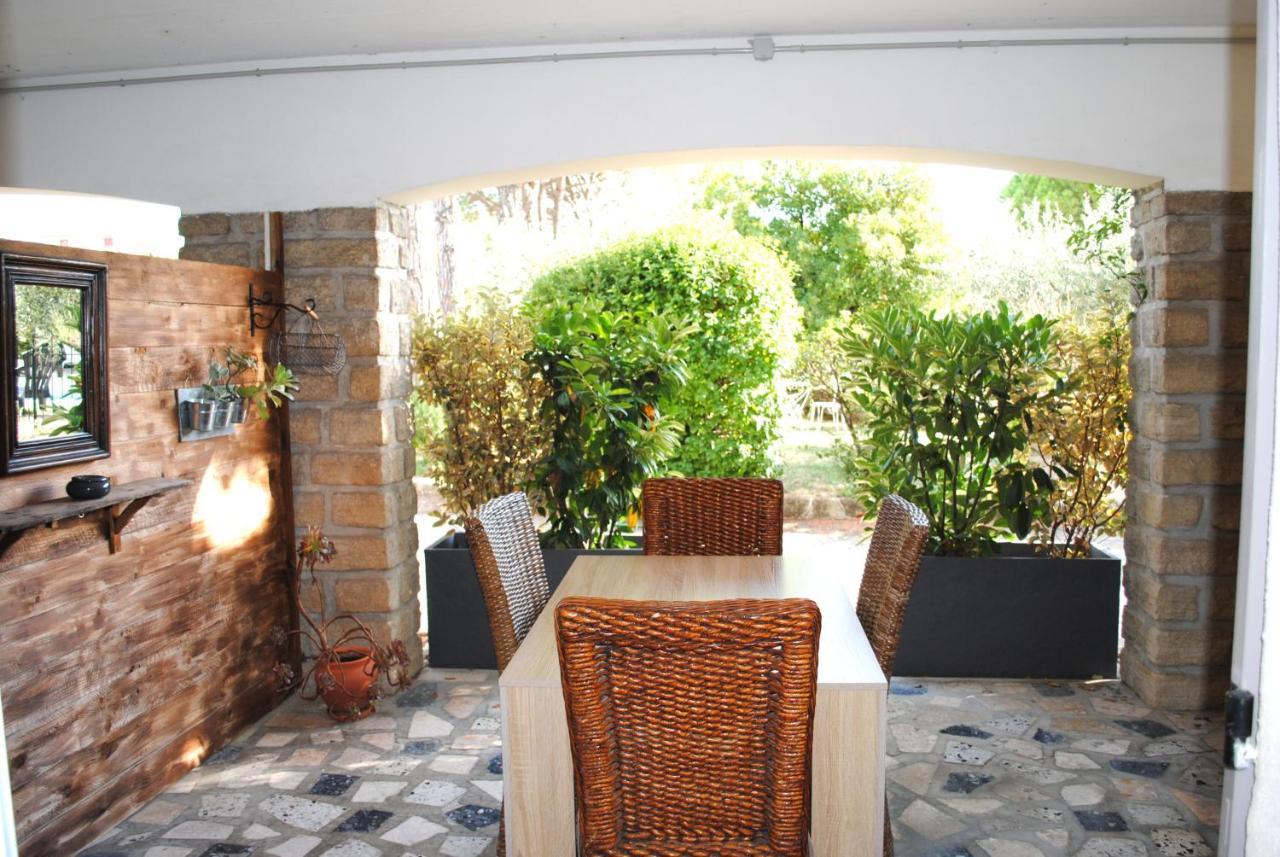 Terre De Bacchus Bed and breakfast Vacqueyras