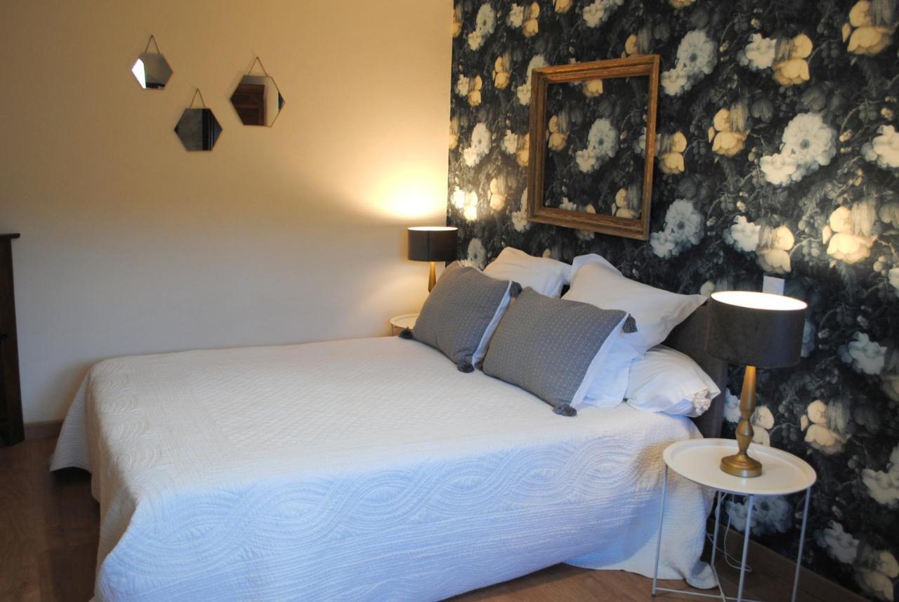 Terre De Bacchus Bed and breakfast *