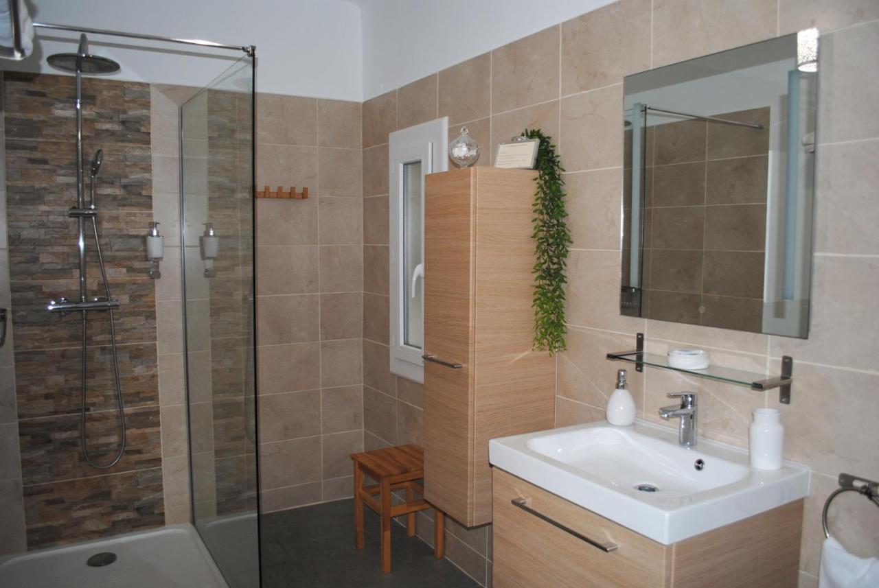 Bed and breakfast Terre De Bacchus Vacqueyras