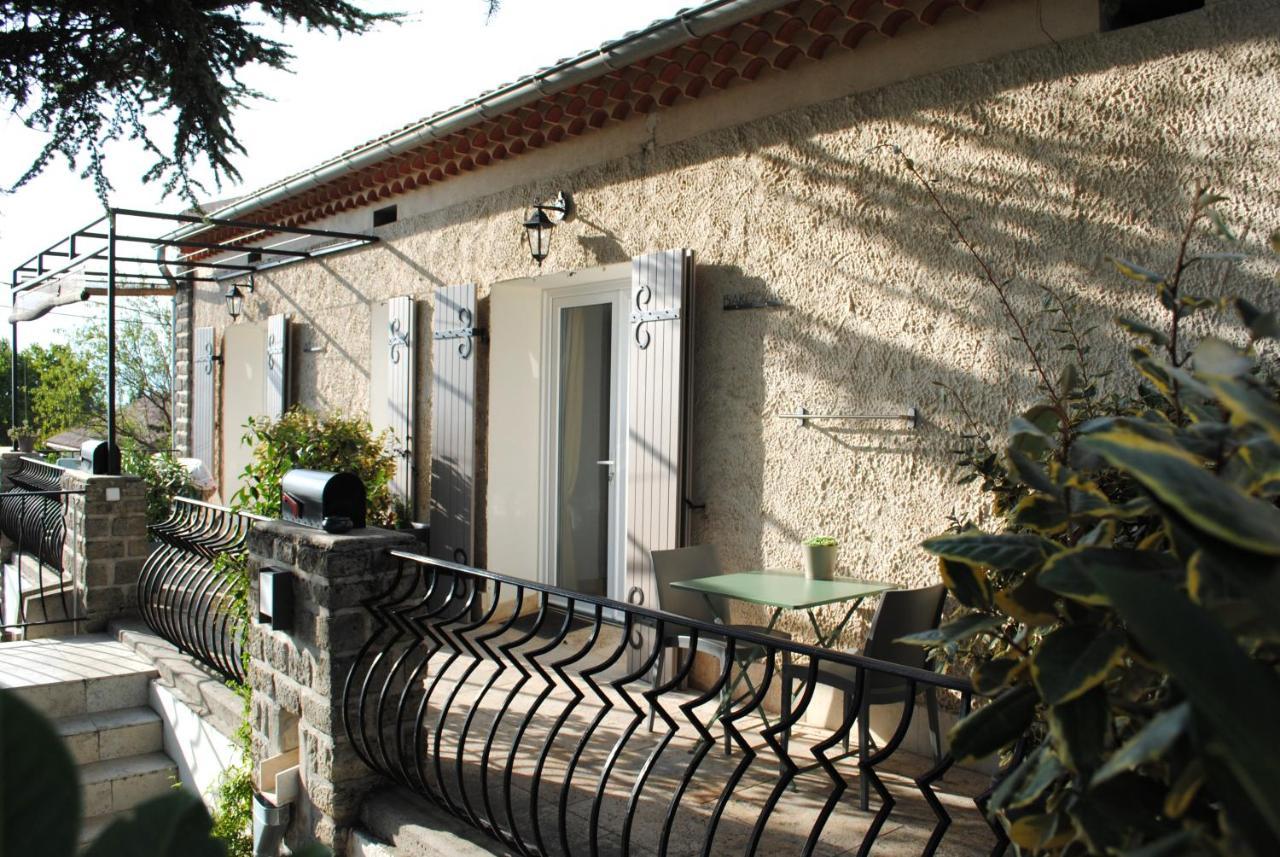 Terre De Bacchus Bed and breakfast *