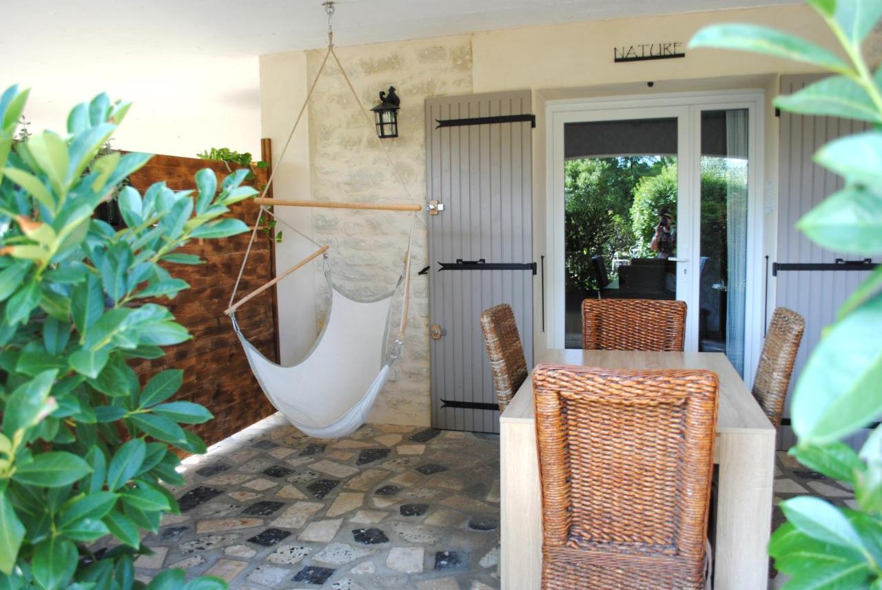 Terre De Bacchus Bed and breakfast Vacqueyras