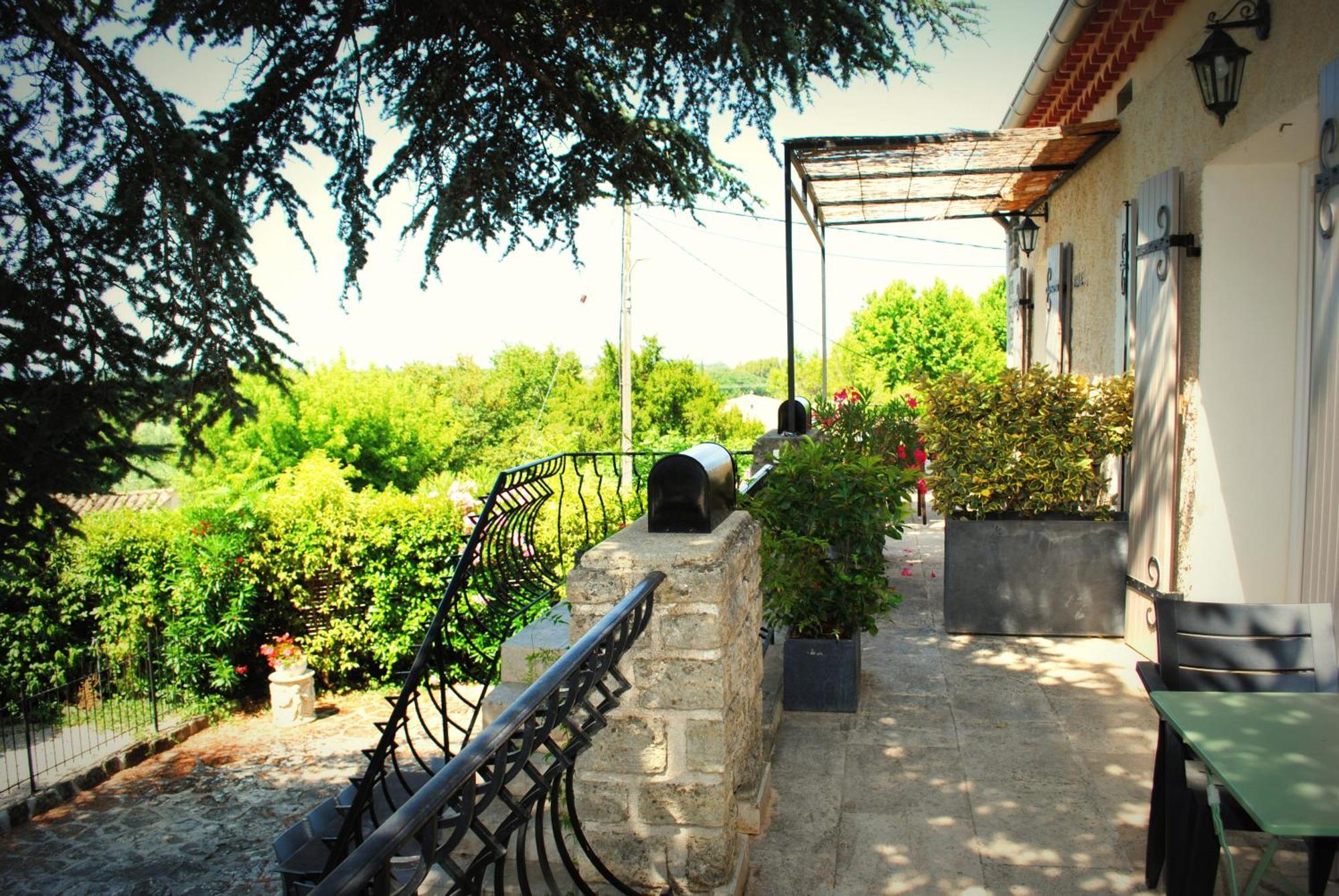 Terre De Bacchus Vacqueyras