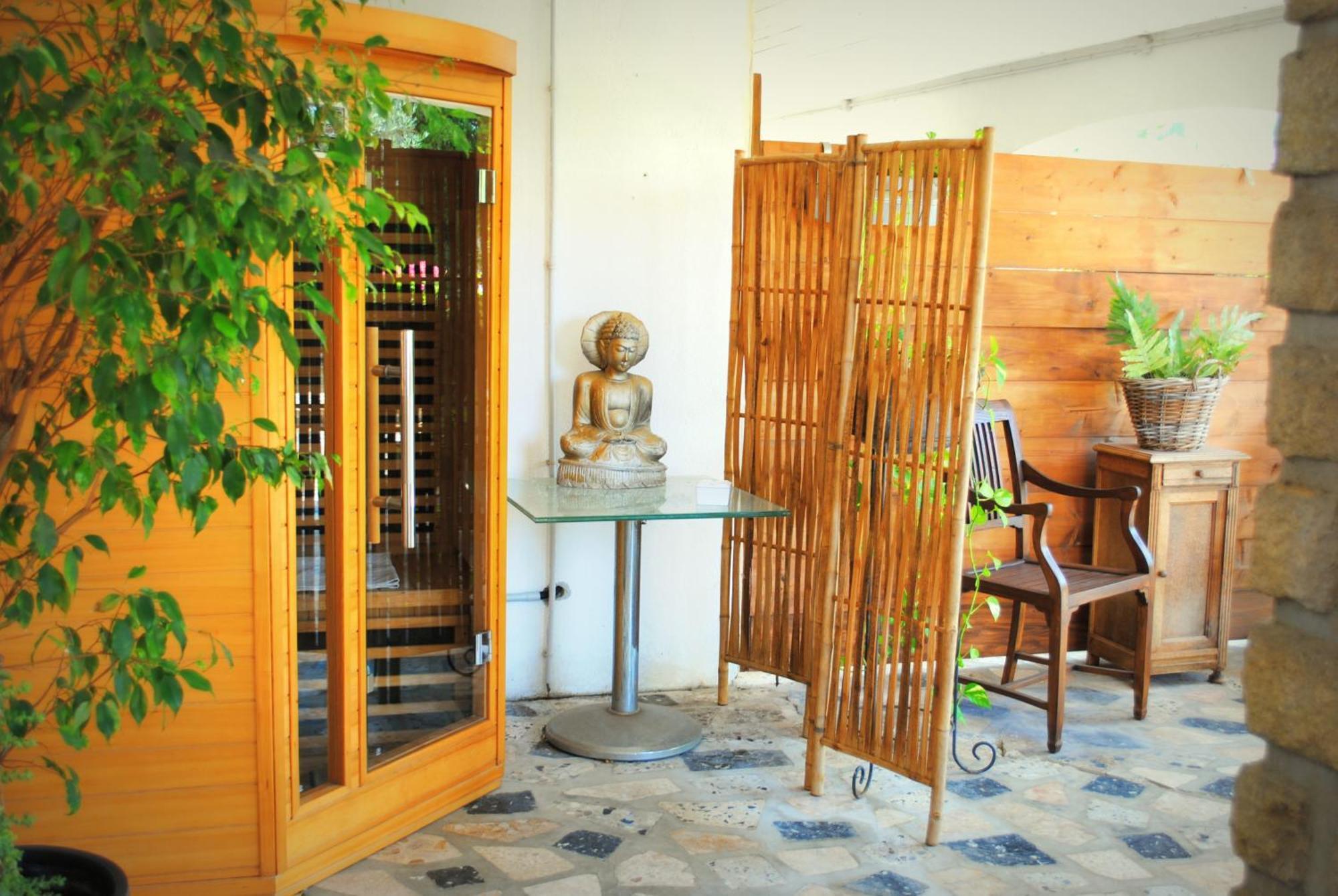 Terre De Bacchus