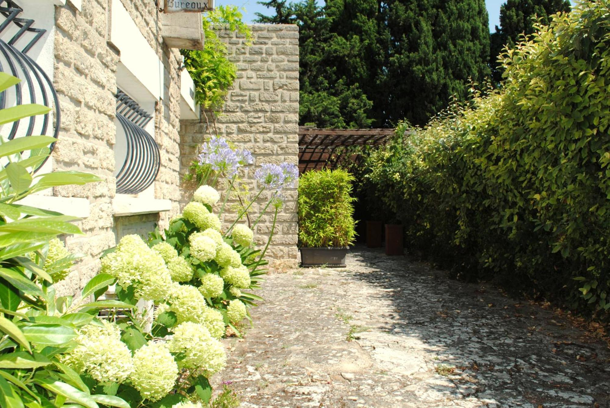 Terre De Bacchus Vacqueyras